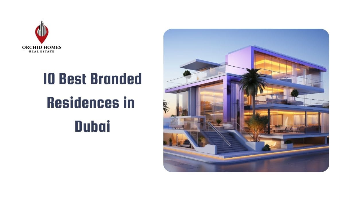 10 Best Branded Residences in Dubai image