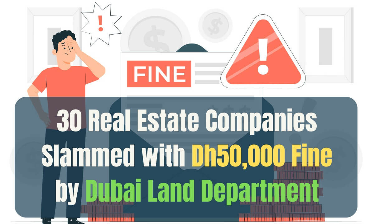 dubai real estate news