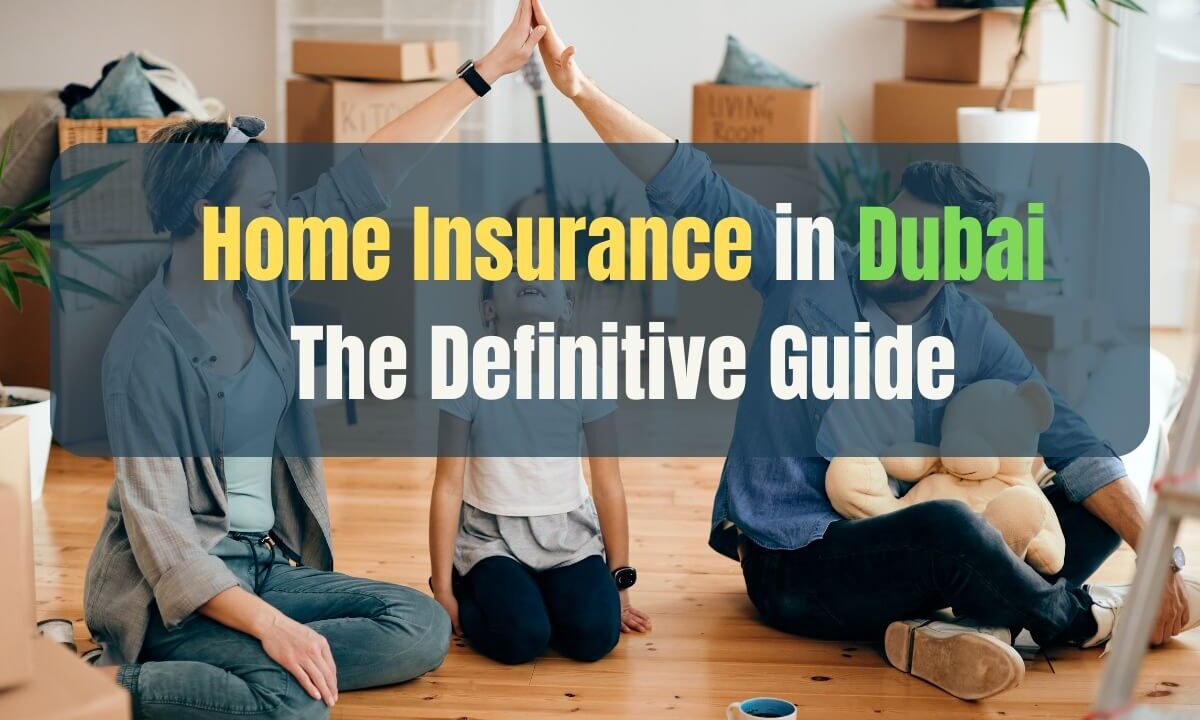 home insurance in dubai