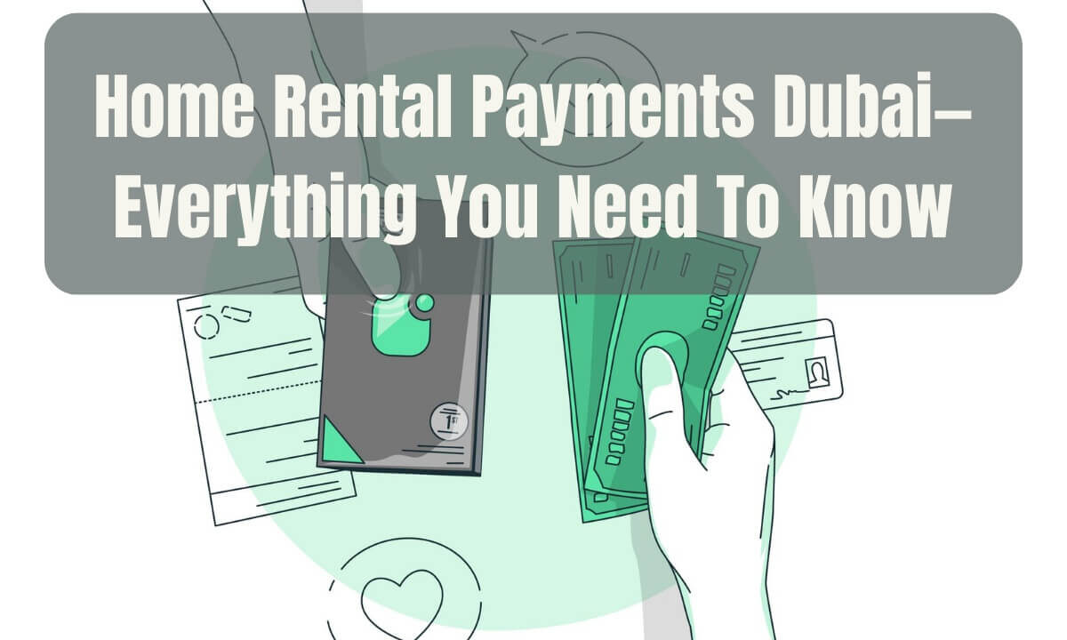 home rental payments dubai