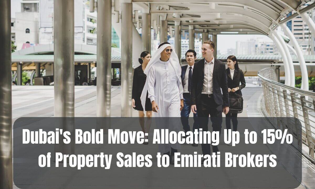 dubai real estate news