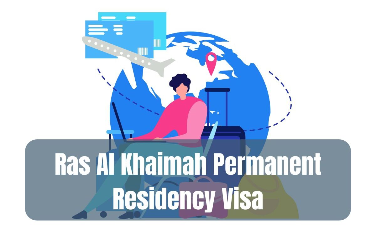 Ras Al Khaimah Permanent Residency Visa—