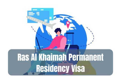 Ras Al Khaimah Permanent Residency Visa—