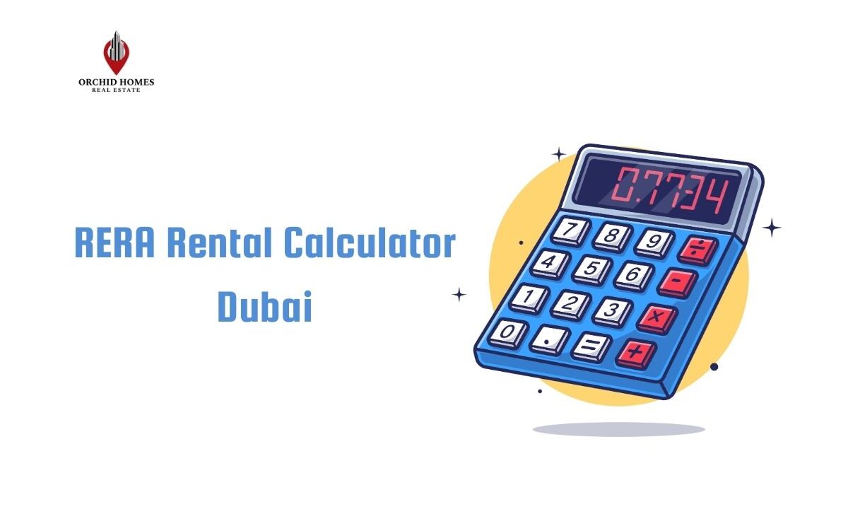 rera dubai calculator