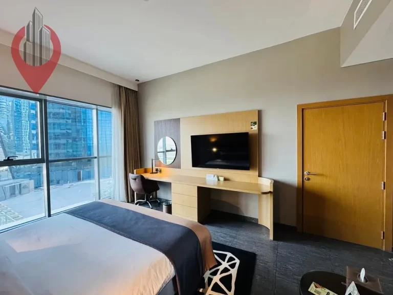 a property in The First Collection Business Bay, Business Bay, Dubai