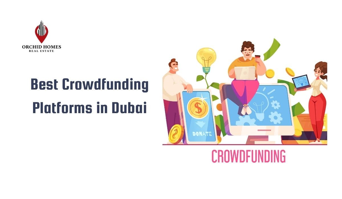 Best Crowdfunding Platforms in Dubai 2026 image
