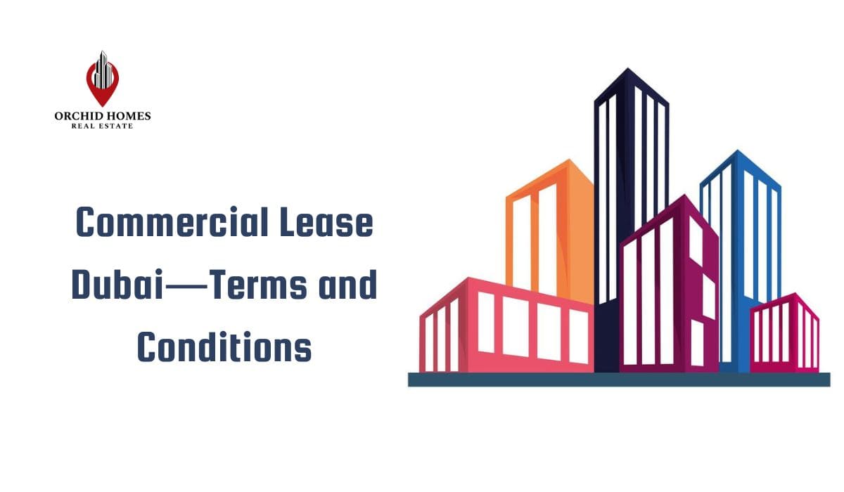 Commercial Lease Dubai—Tenant’s Guide image