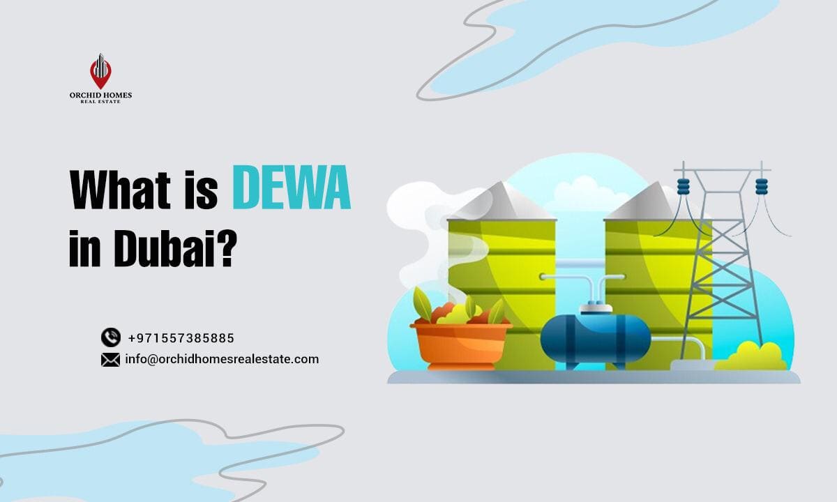 What is DEWA Dubai—Everything You Need to Know image