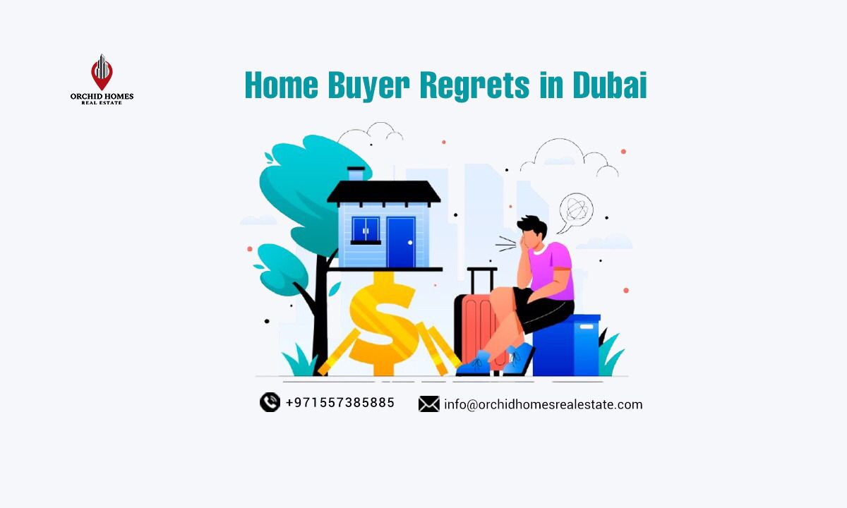 Homebuyer Regrets in Dubai and How to Save Your Clients from Them—Guide for Realtors image