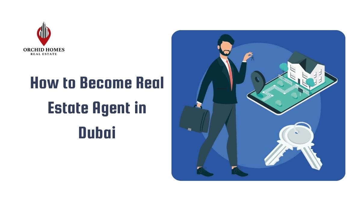 How to Become Real Estate Agent in Dubai image