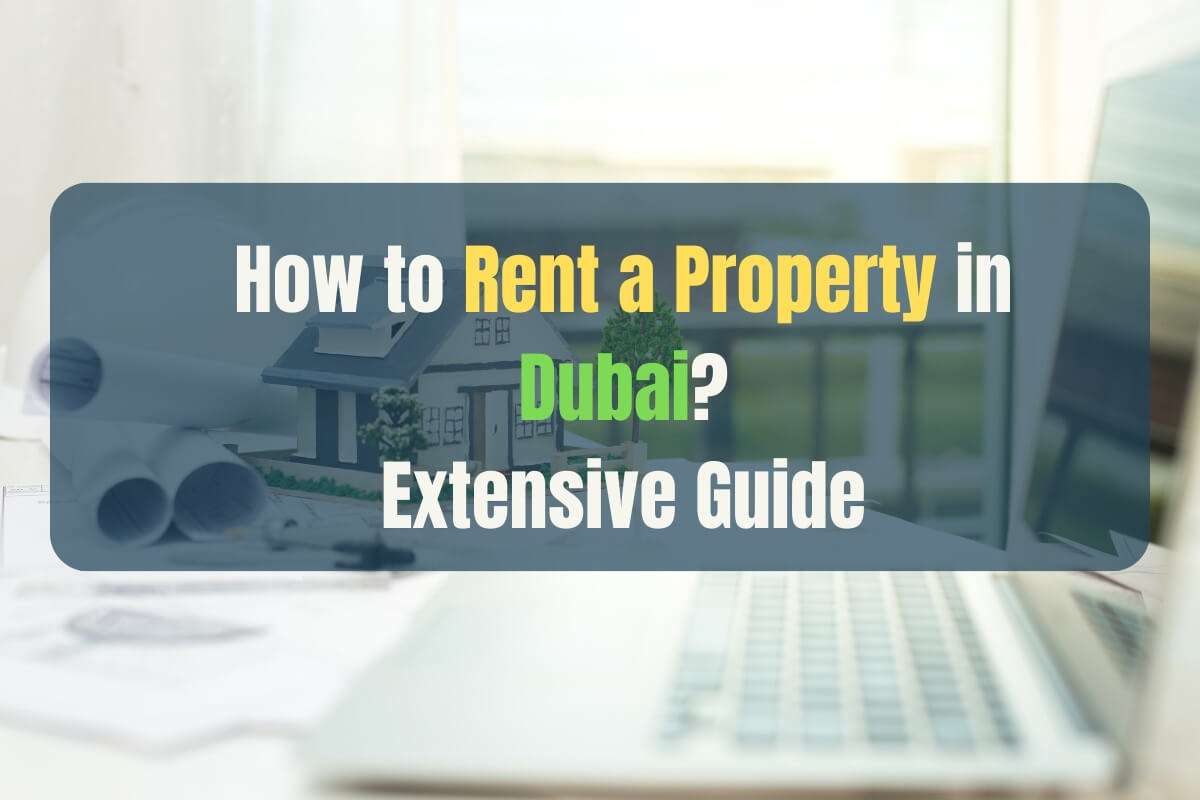 How to Rent a Property in Dubai—an Extensive Guide image