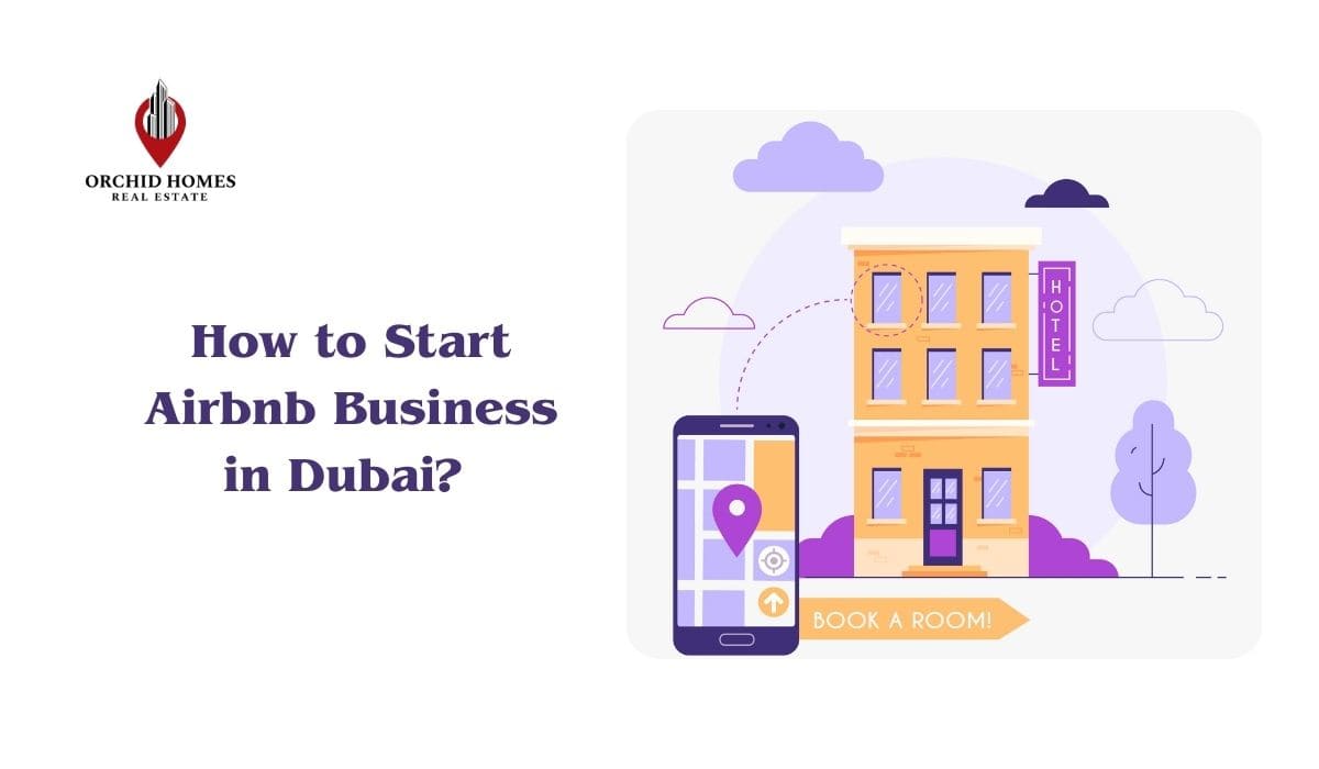 How to Start Airbnb Business in Dubai? image