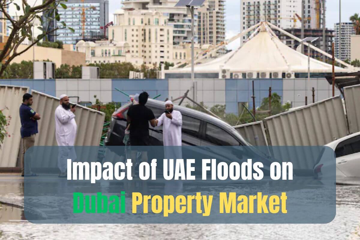 Impact of Floods on Dubai Property Market image