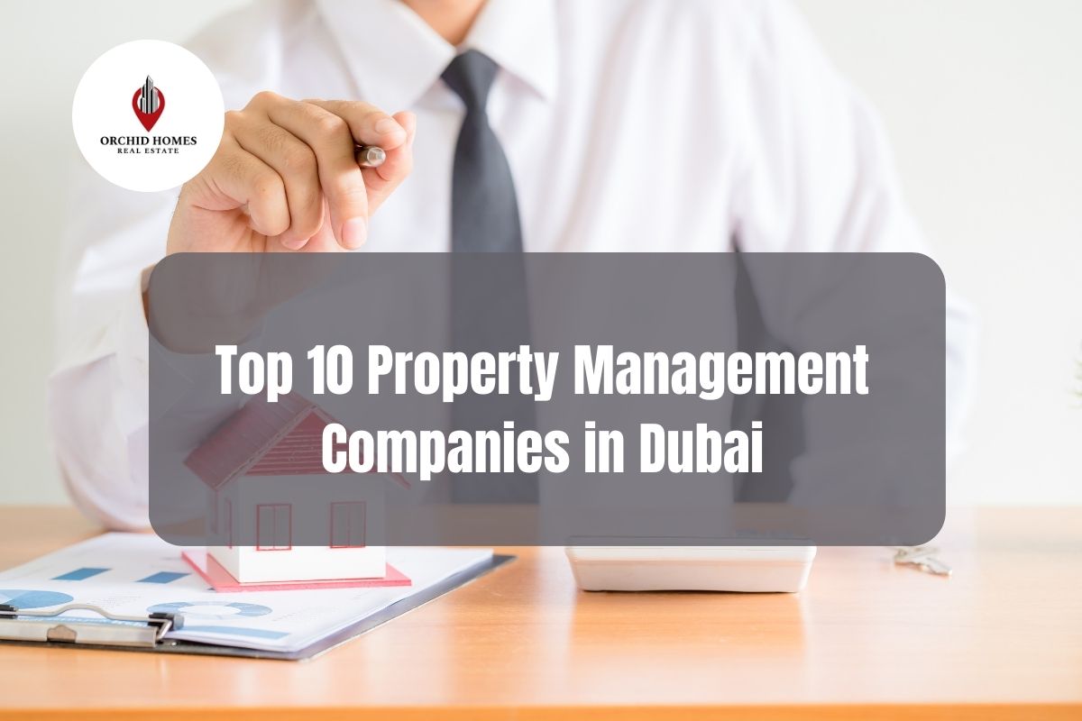 Property Management Companies in Dubai—Property Management Dubai Companies, Benefits, and More image