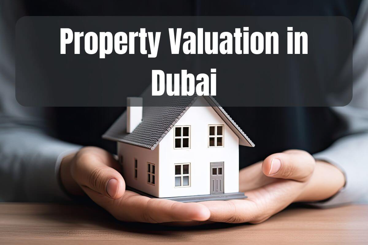 Property Valuation Dubai—Know Your Home’s Value image