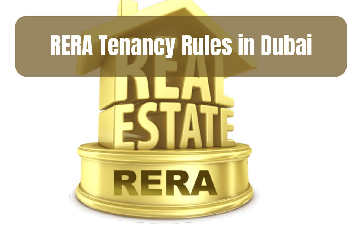 RERA Tenancy Rules in Dubai—A Complete Guide image