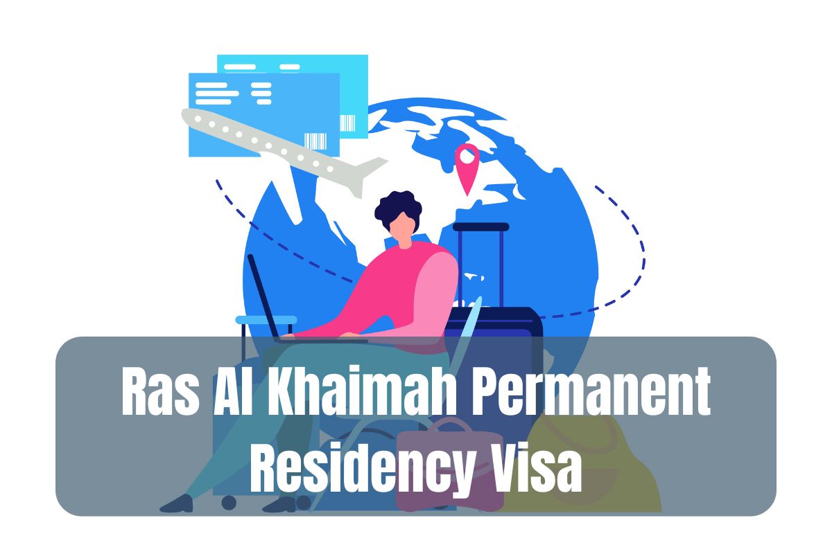 Ras Al Khaimah Permanent Residency Visa—Permanent Residency Visa UAE image