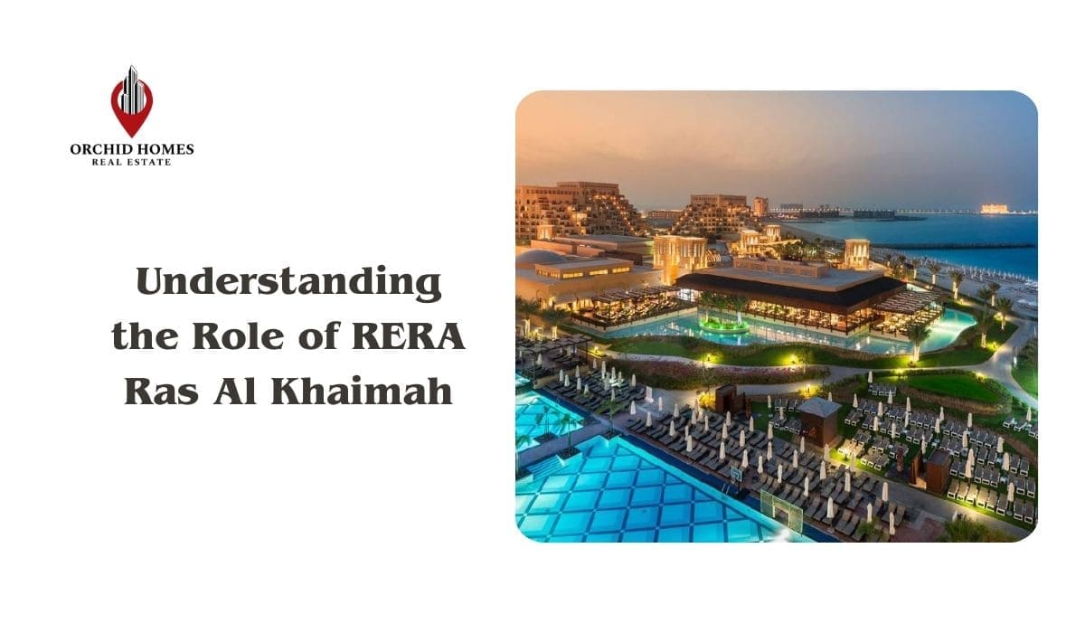 Understanding the Role of RERA Ras Al Khaimah image
