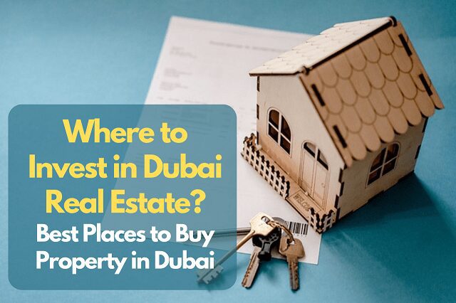 Best Areas to Buy Property in Dubai: Full Guide image