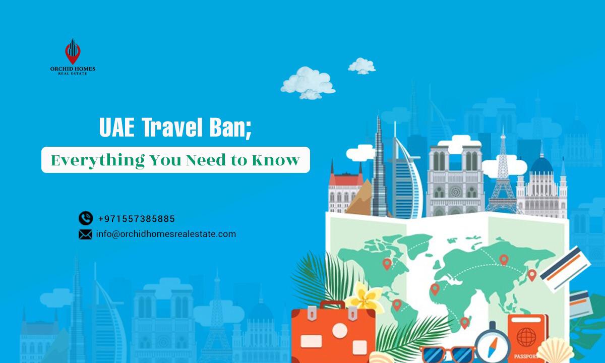 UAE Travel Ban—Everything You Need to Know image