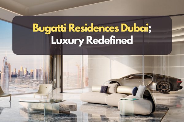 Bugatti Residences by Binghatti—Where Luxury Meets Exclusivity image