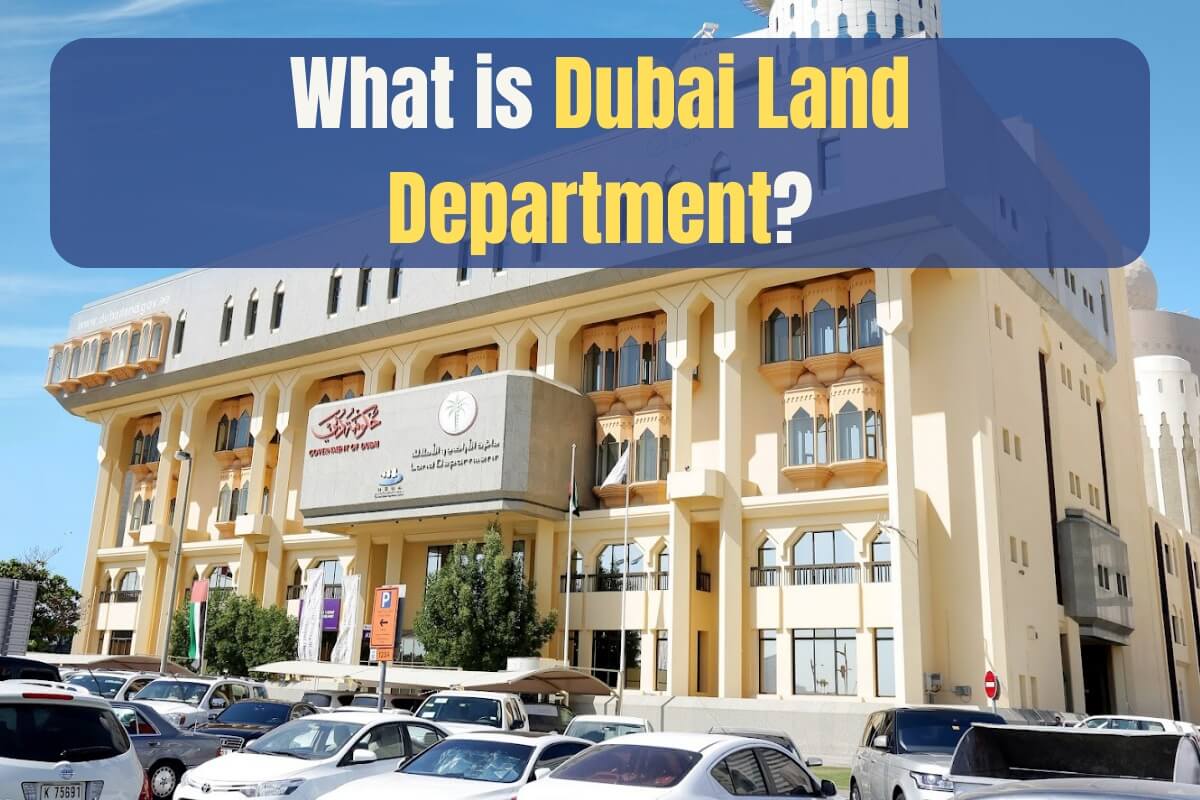 What is Dubai Land Department (DLD)? Everything You Need to Know image