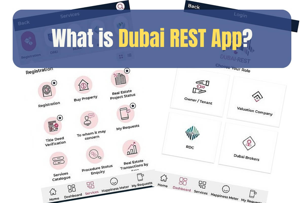 What is the Dubai REST App? Everything You Need to Know image