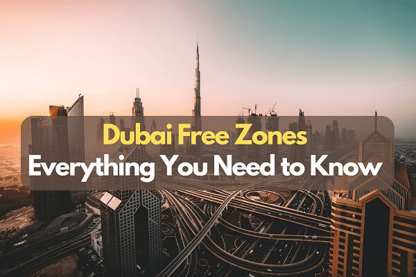 What is Free Zone in Dubai—Benefits and Drawbacks image