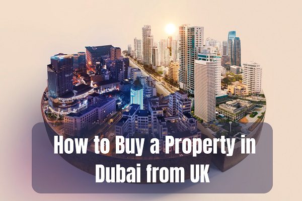 How to Buy Property in Dubai from UK? image