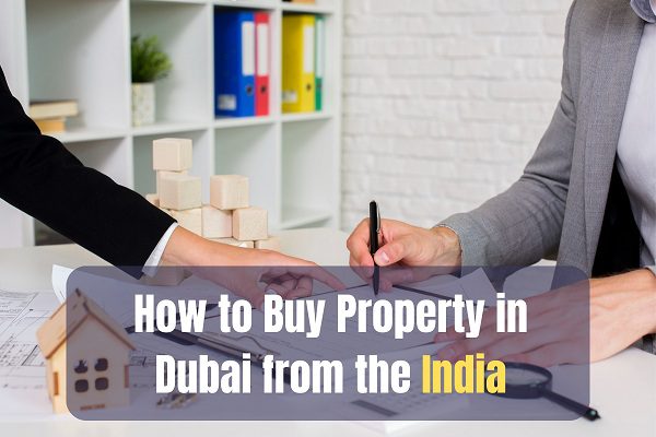 How To Buy Property In Dubai From India—10 Expert Tips image