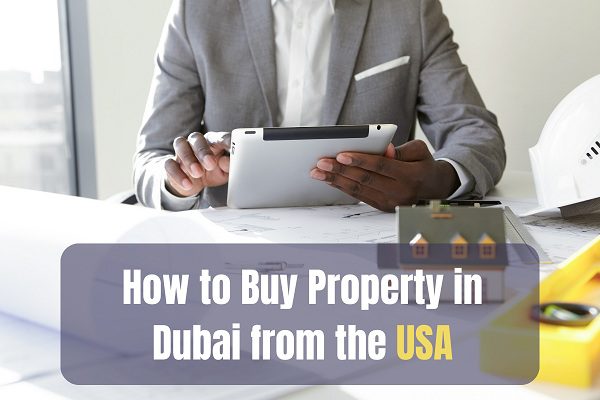 How to Buy Property in Dubai from USA image