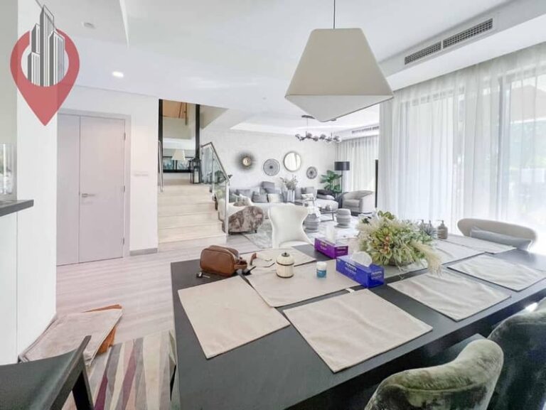 a property in Elegant Villa | Fully Furnished | Topanga, DAMAC Hills