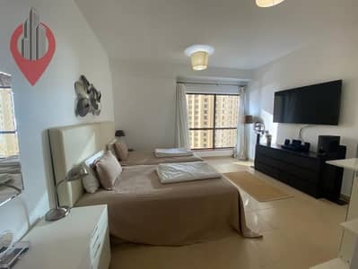 a property in Stylishly Furnished | Executive-Ready Apartment | JBR Coastal Community
