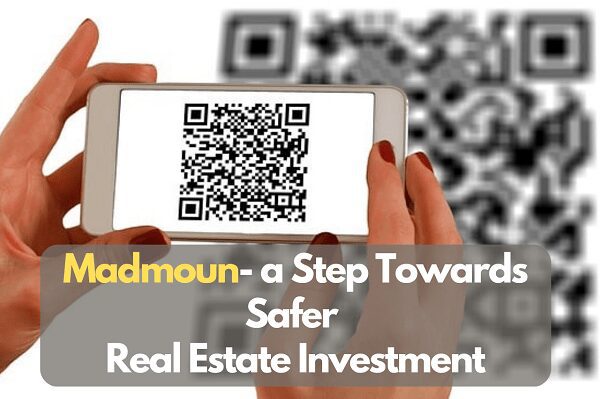 <strong>Madmoun—A Step Towards Safer Real Estate Investment</strong> image