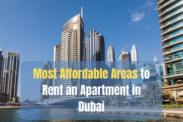 8 Most Affordable Areas to Rent an Apartment in Dubai image