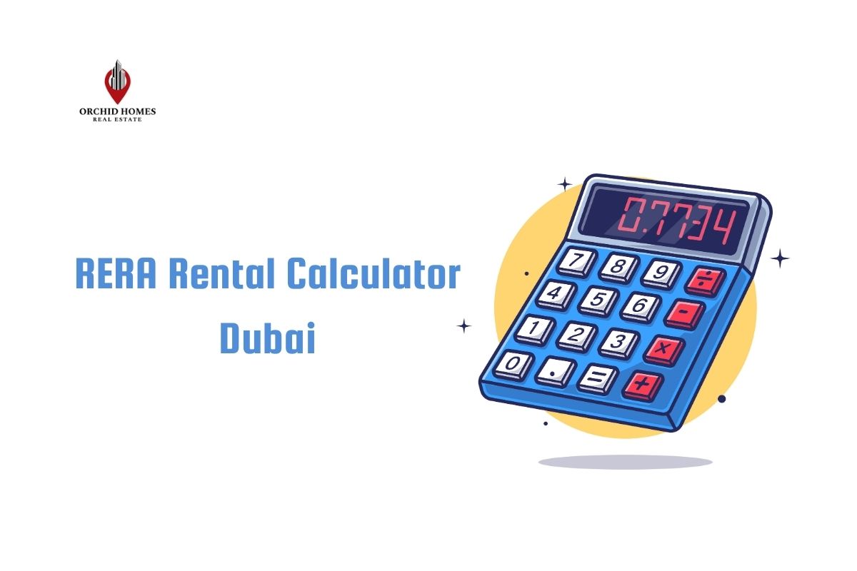 RERA Dubai Calculator—Everything You Need to Know About RERA Dubai Rent Calculator image