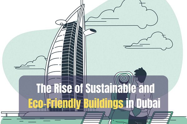 Top 10 Green Communities in Dubai: Eco-friendly Dubai Real Estate image